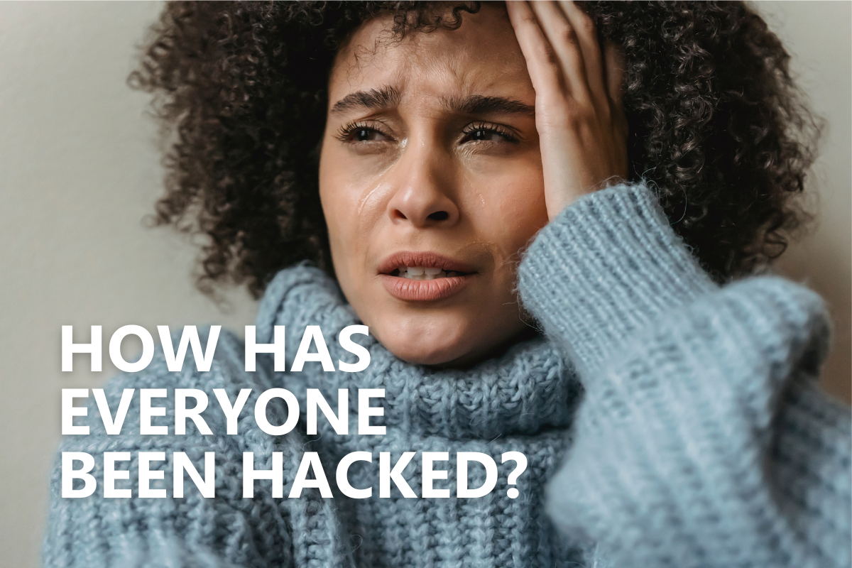 Top 10 cyber security breaches in the last 10 years