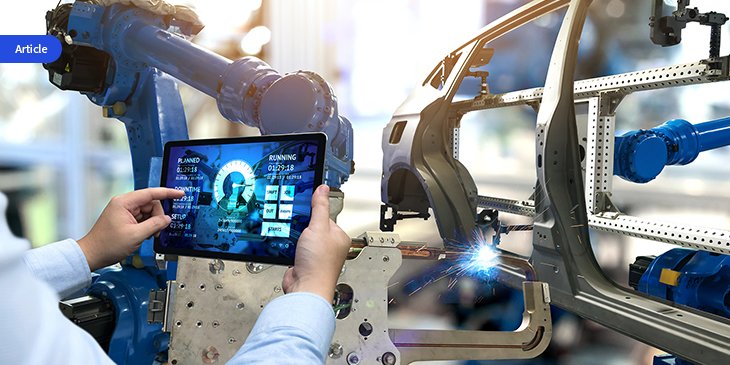 LP 202206 Seven Ways Real Time Monitoring Is Driving Smart Manufacturing