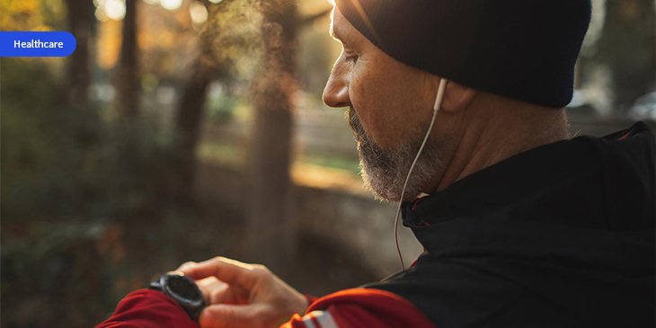 What’s next for digital healthcare