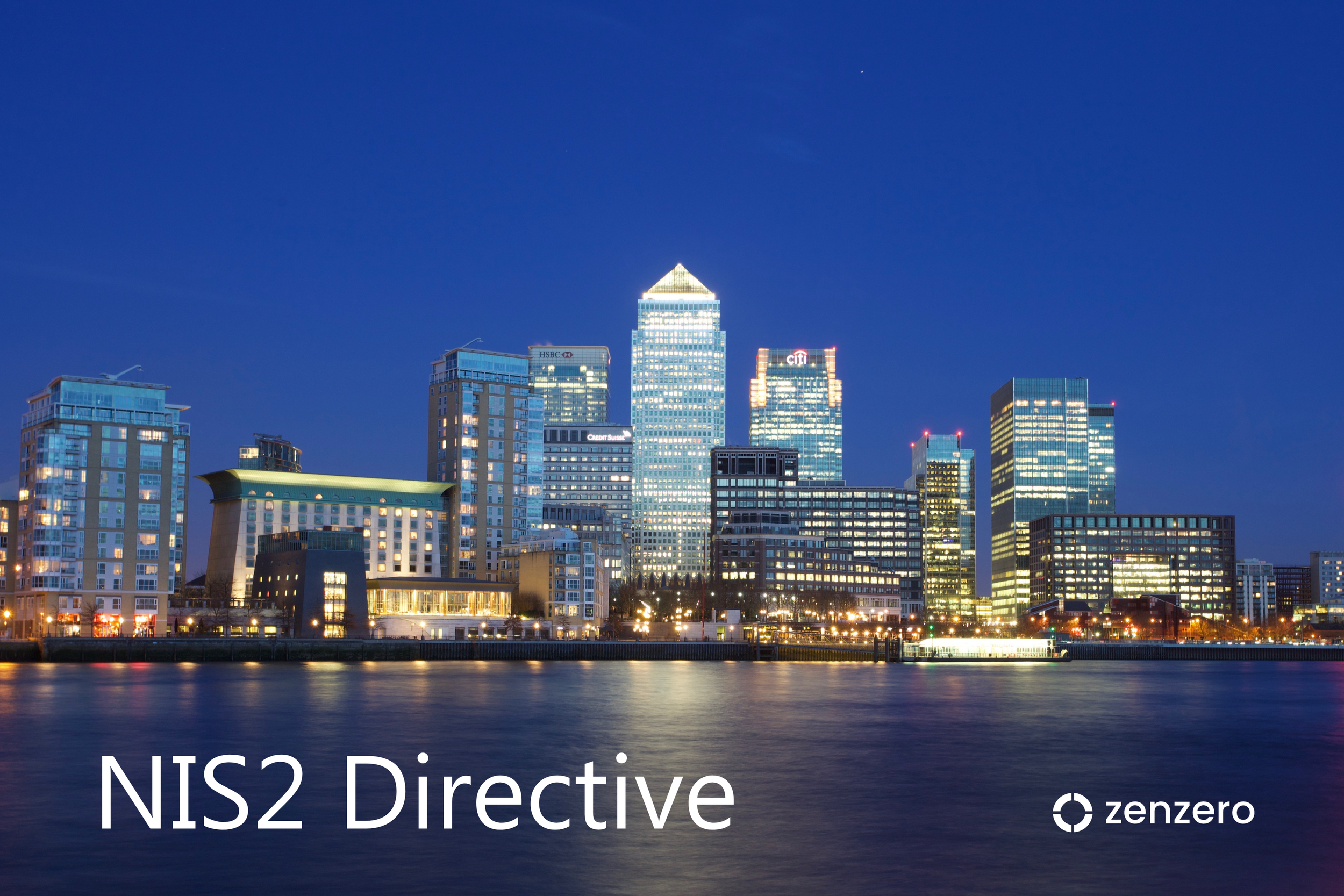 NIS2 Directive in the UK