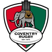 CoventryRugbyLogo ZenzeroITPartner