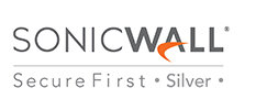 SonicWallSecureFirstSilver ZenzeroPartnership