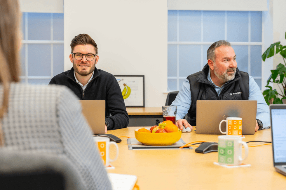 Microsoft Onedrive Support Zenzero