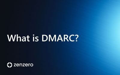 What is DMARC? Microsoft just made it essential