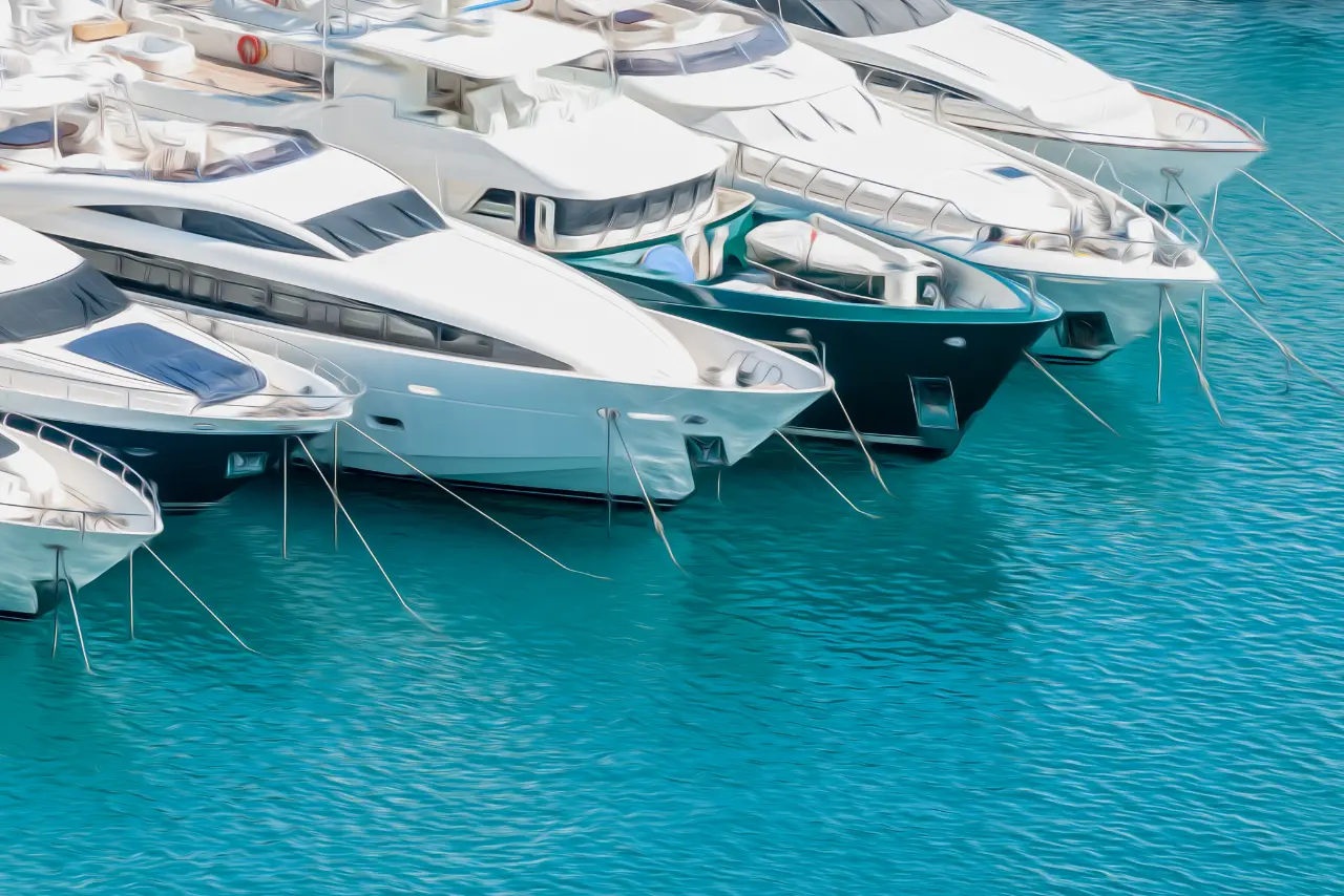 St Johns Ambulance in Garage