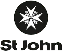 St John Charity Logo