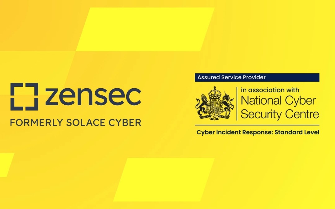 UK businesses face surge in cyber-attacks as Zensec launches to deliver national-level response
