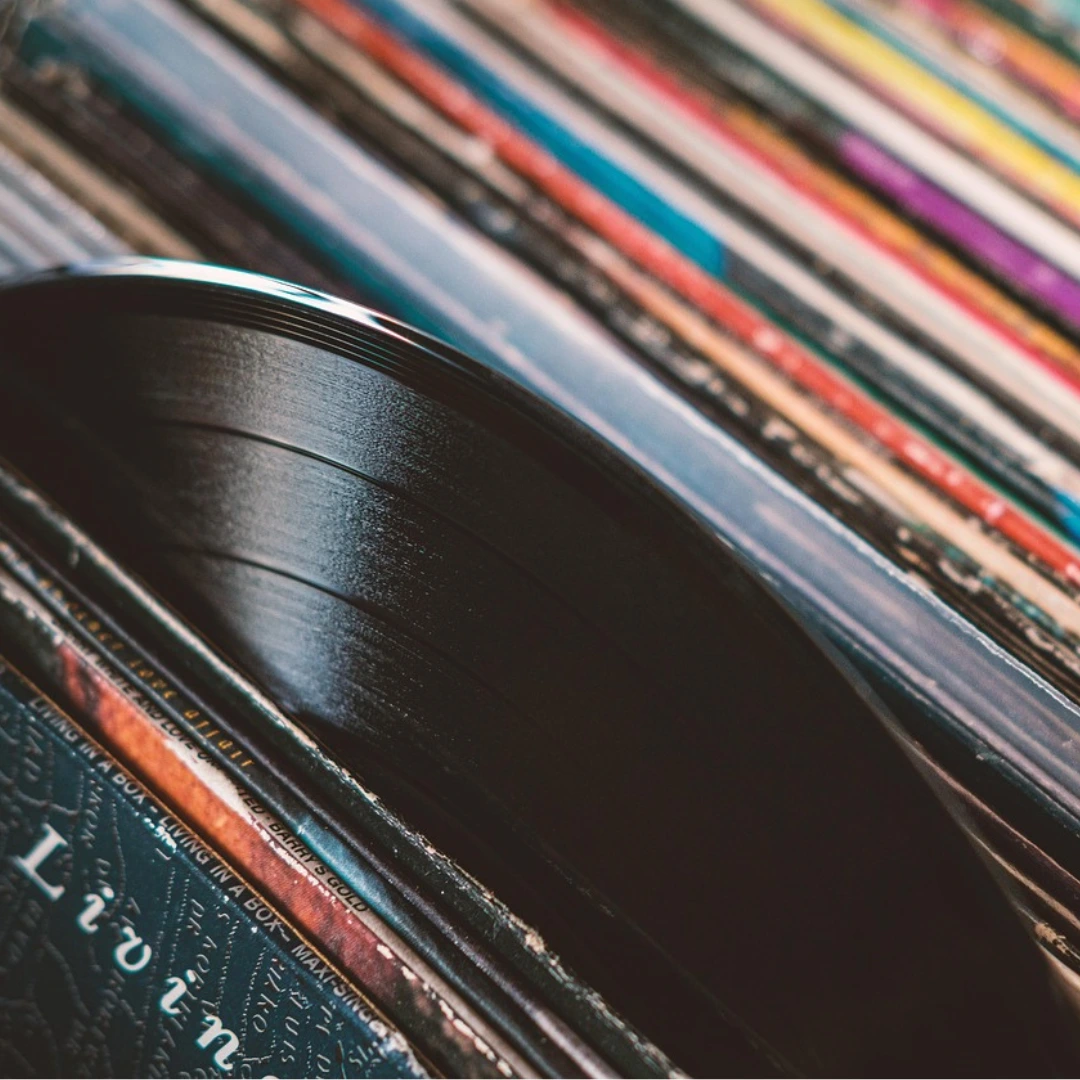 Proper Music Distribution