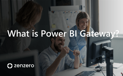 What is Power BI Gateway?