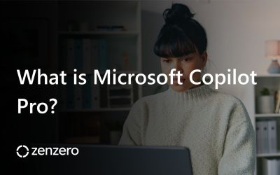 What is Microsoft Copilot Pro?