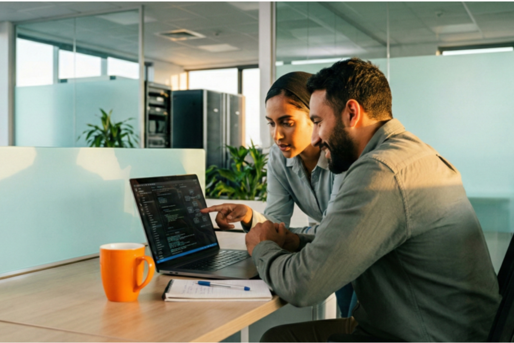 AI business solutions 1