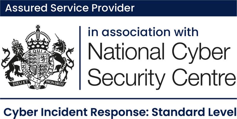 Cyber Incident Response Standard Level