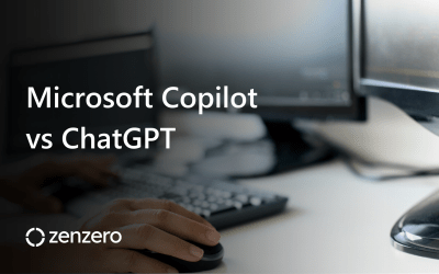 Microsoft Copilot vs ChatGPT