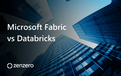 Microsoft Fabric vs Databricks