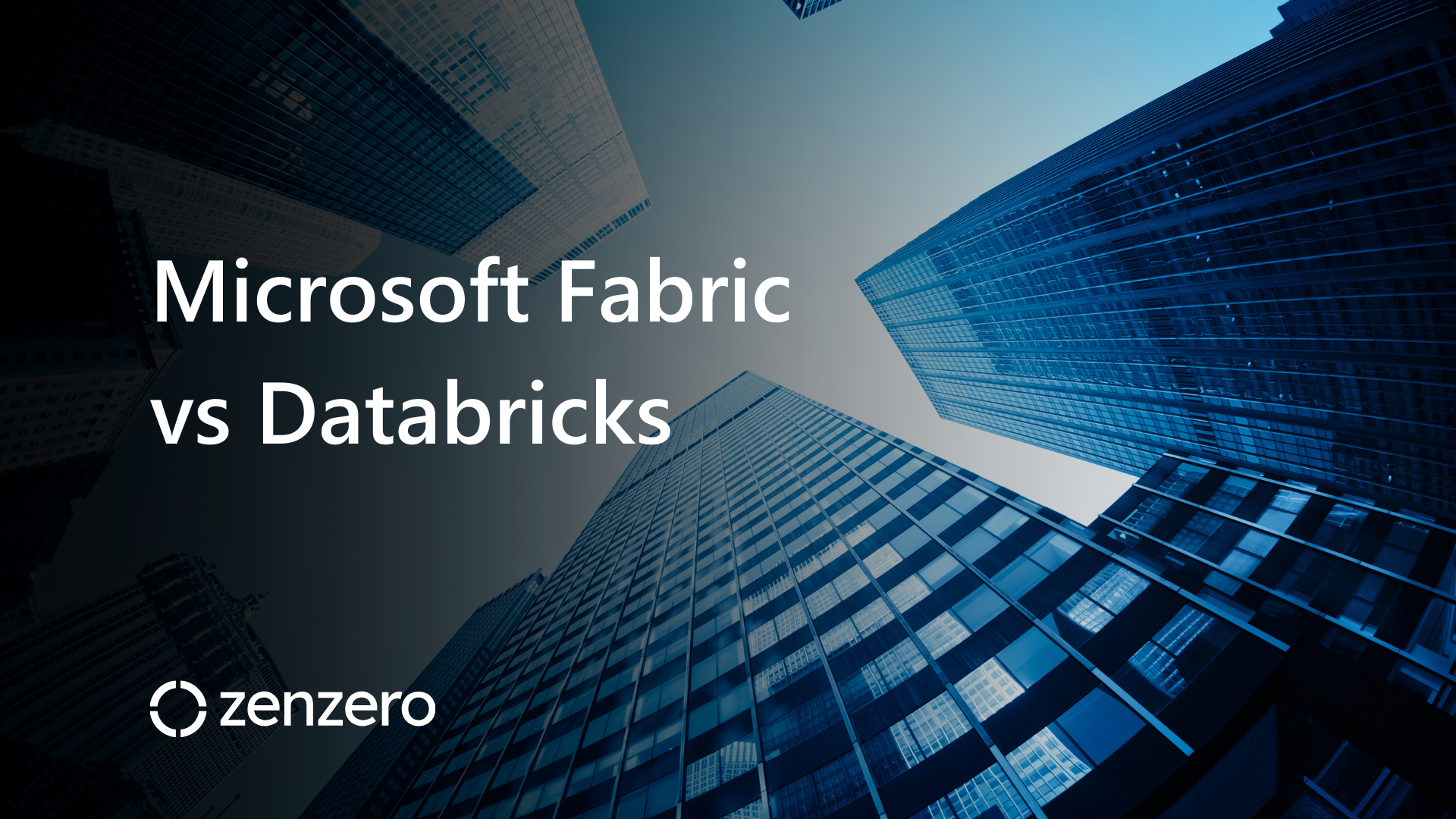 Microsoft Fabrics vs Databricks