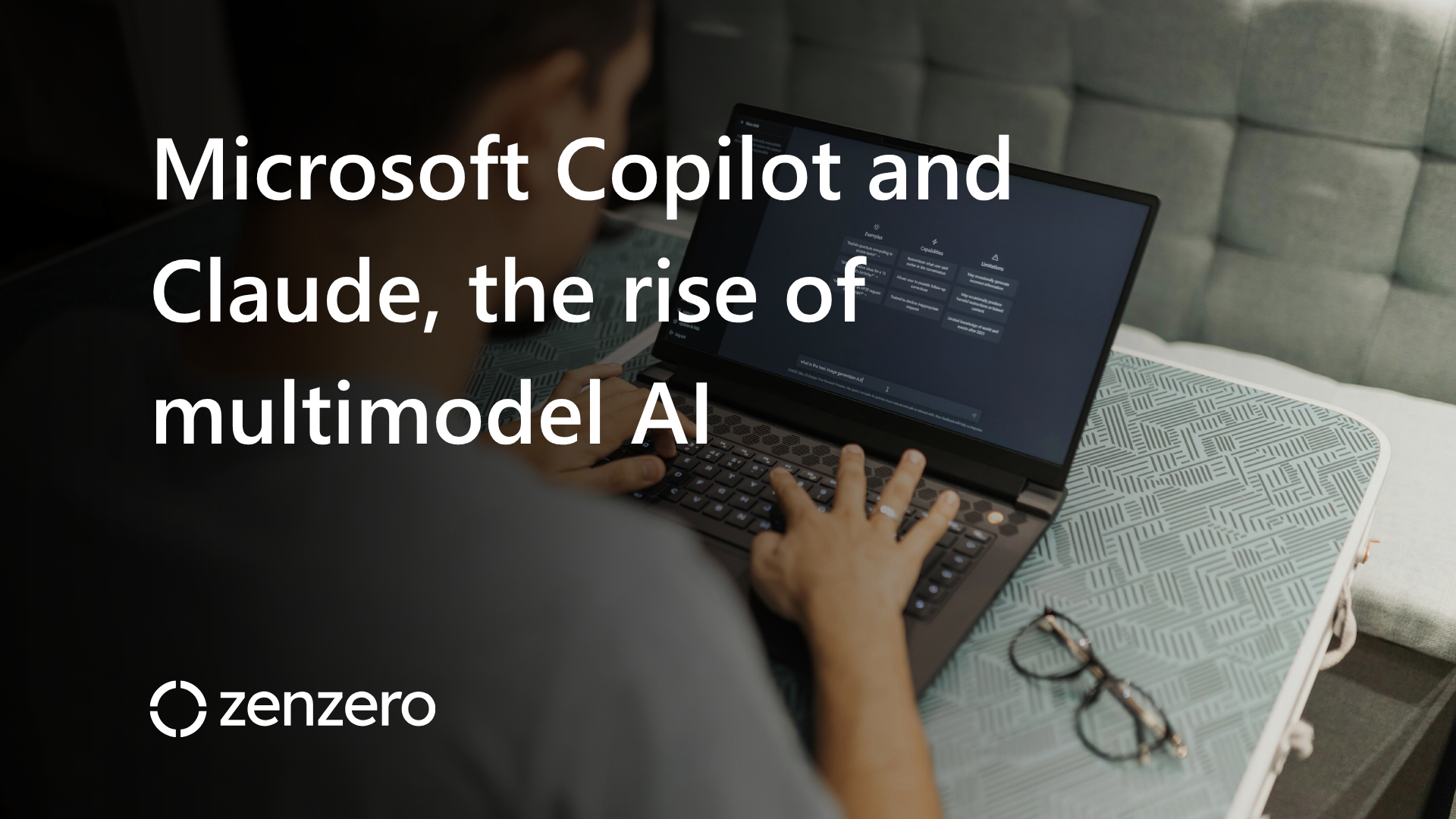 Microsoft Copilot and Claude, the rise of multimodel AI