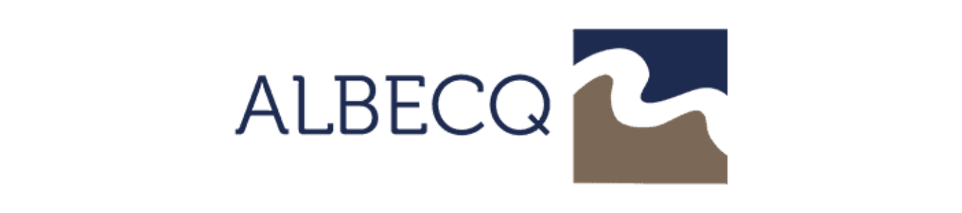 Albecq-logo