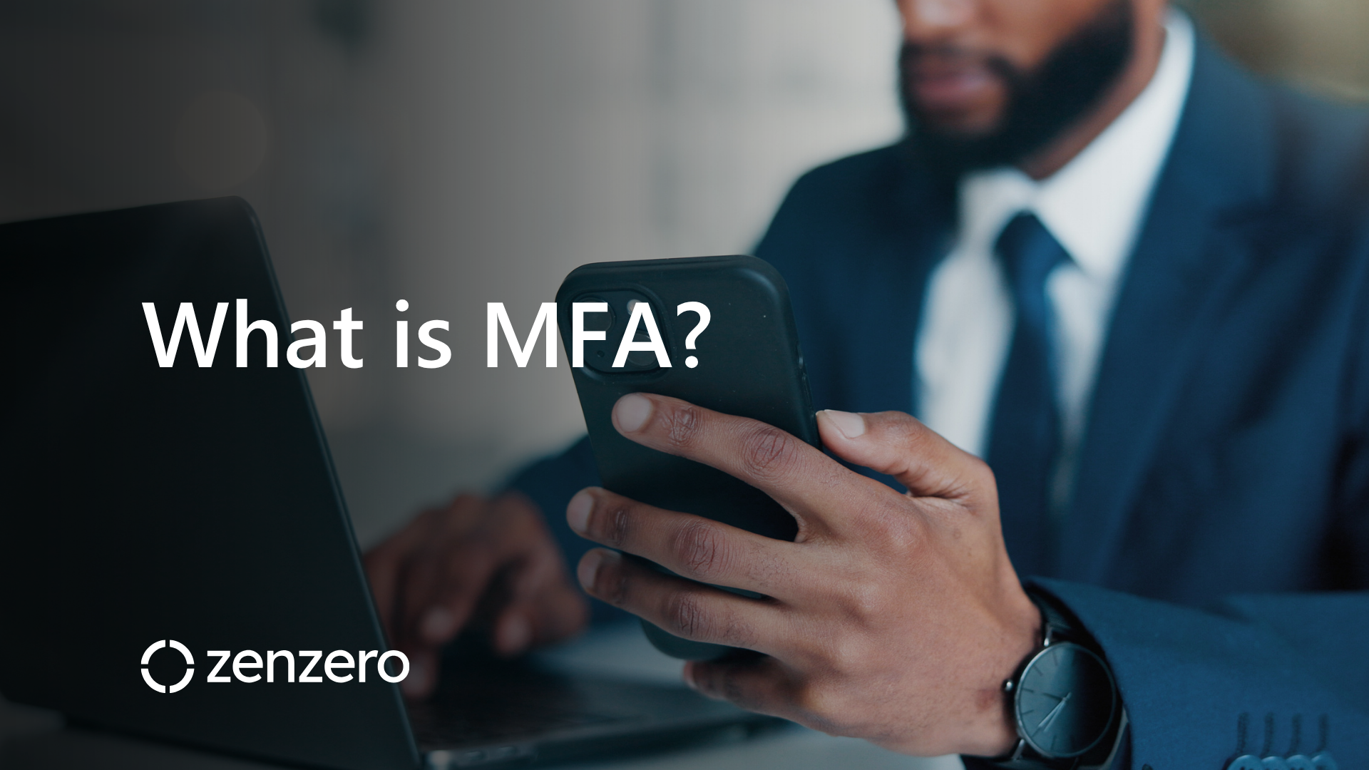 What is MFA (2)