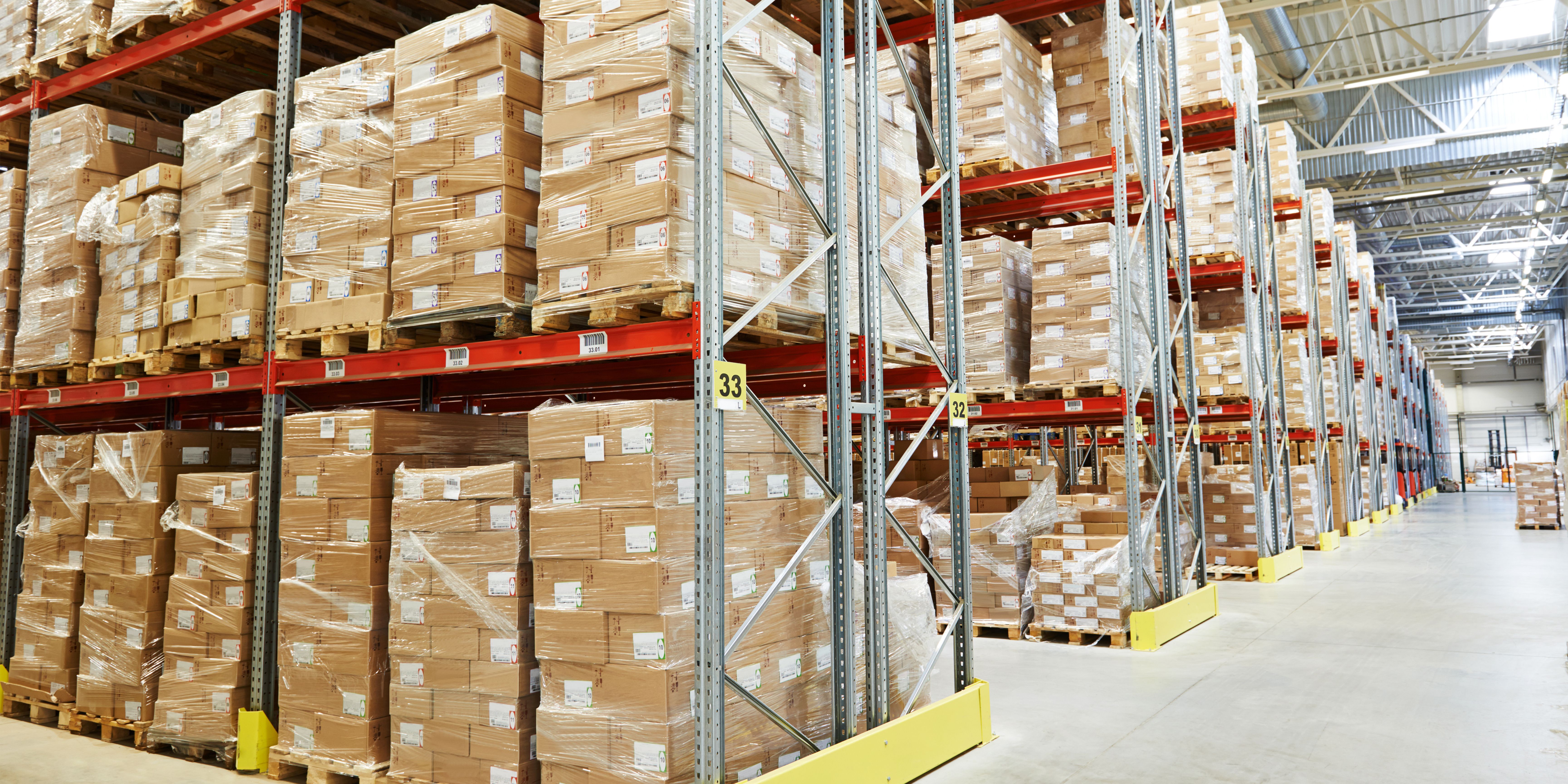 Wessex Packaging